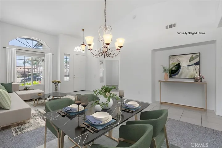 945 Corwin Place, Hemet, California 92544
