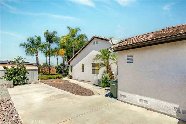 945 Corwin Place, Hemet, California 92544