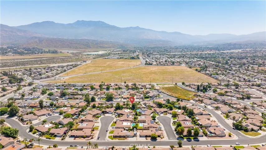 945 Corwin Place, Hemet, California 92544