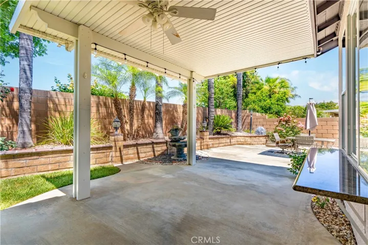 945 Corwin Place, Hemet, California 92544