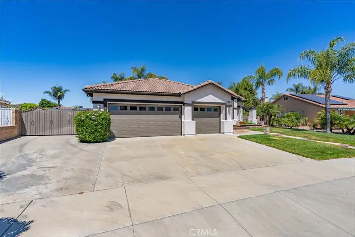 945 Corwin Place, Hemet, California 92544