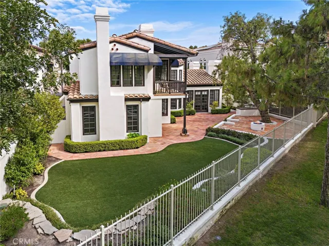 30791 Via Conquista, San Juan Capistrano, California 92675