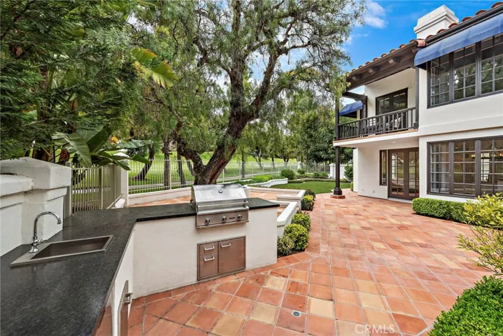 30791 Via Conquista, San Juan Capistrano, California 92675