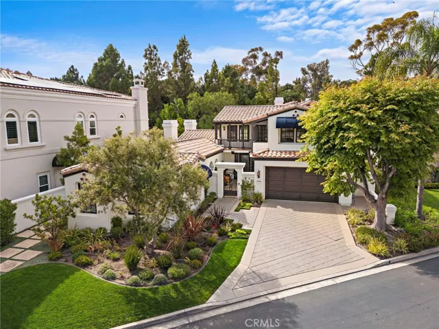 30791 Via Conquista, San Juan Capistrano, California 92675