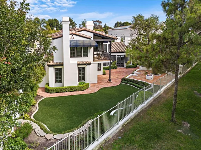 30791 Via Conquista, San Juan Capistrano, California 92675