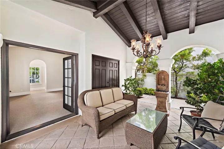 Casita/ADU, In-Law Suite