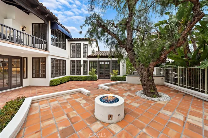 30791 Via Conquista, San Juan Capistrano, California 92675
