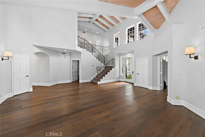 30791 Via Conquista, San Juan Capistrano, California 92675