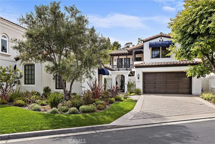 30791 Via Conquista, San Juan Capistrano, California 92675