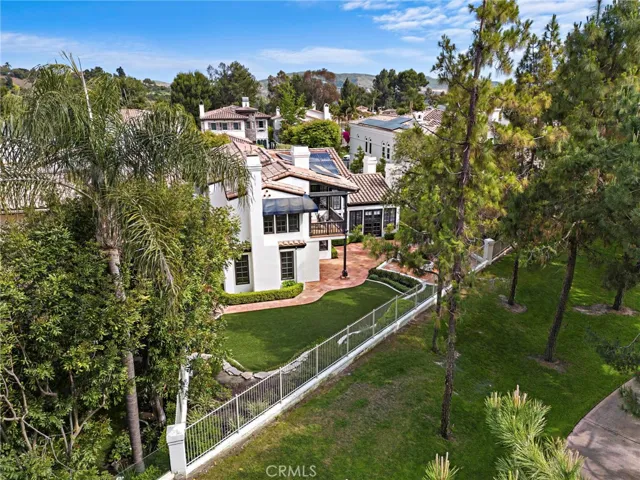 30791 Via Conquista, San Juan Capistrano, California 92675
