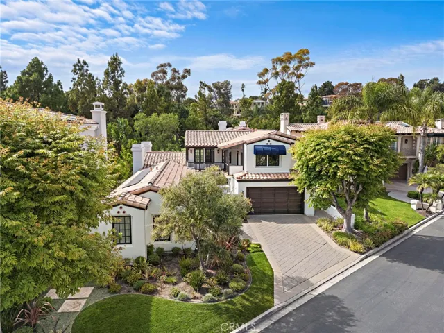 30791 Via Conquista, San Juan Capistrano, California 92675