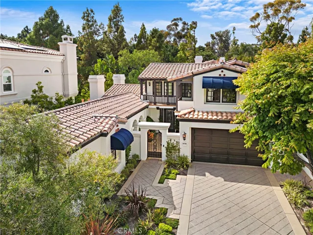 30791 Via Conquista, San Juan Capistrano, California 92675