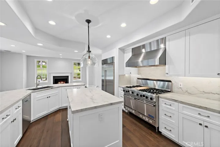 30791 Via Conquista, San Juan Capistrano, California 92675