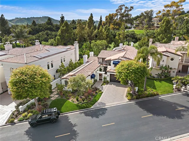 30791 Via Conquista, San Juan Capistrano, California 92675