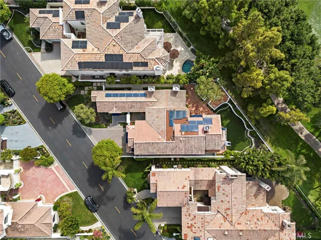 30791 Via Conquista, San Juan Capistrano, California 92675