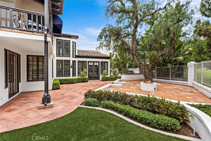 30791 Via Conquista, San Juan Capistrano, California 92675