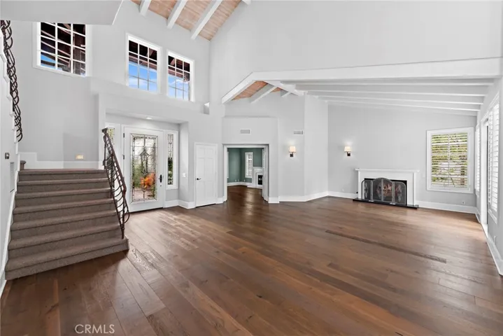 30791 Via Conquista, San Juan Capistrano, California 92675