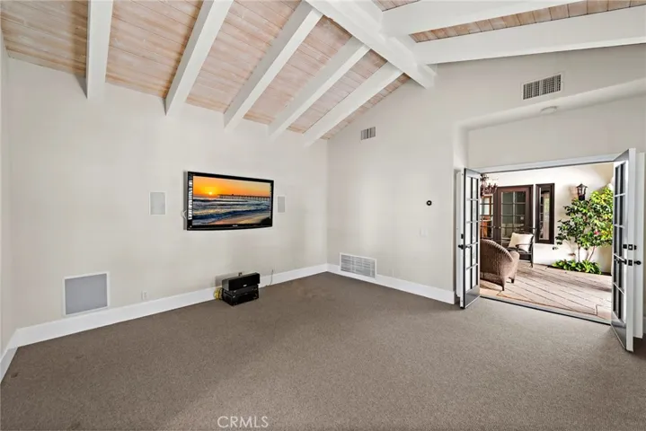 Casita/ADU, In-Law Suite
