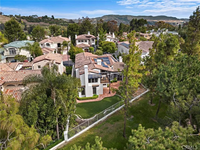 30791 Via Conquista, San Juan Capistrano, California 92675