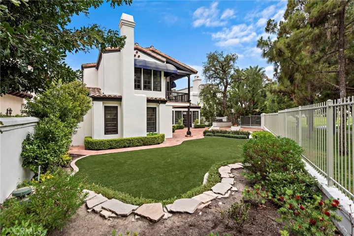 30791 Via Conquista, San Juan Capistrano, California 92675