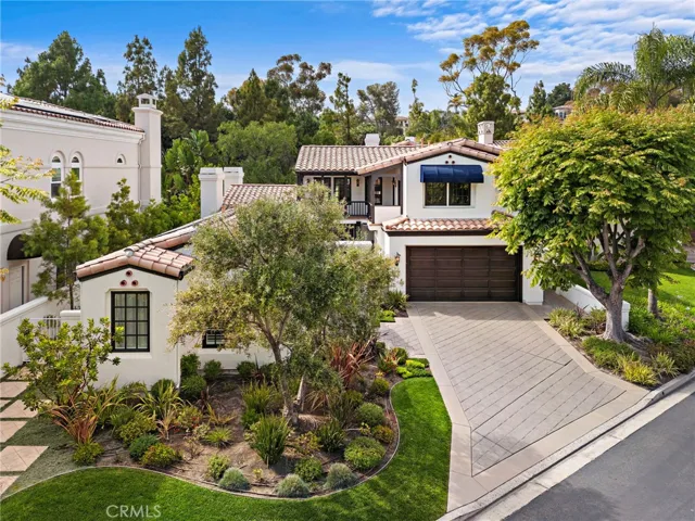 30791 Via Conquista, San Juan Capistrano, California 92675