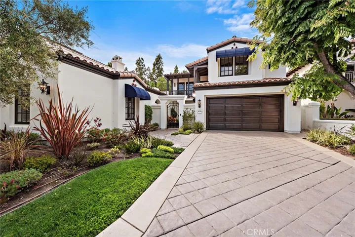 30791 Via Conquista, San Juan Capistrano, California 92675