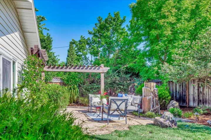 2970 South Court, Palo Alto, California 94306