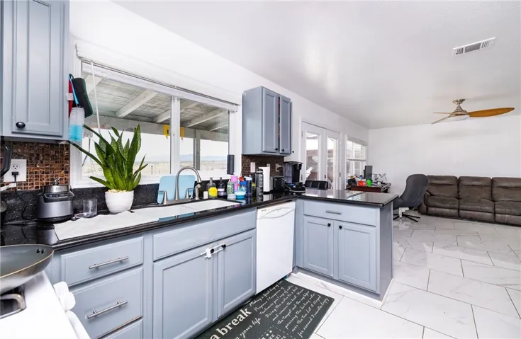 15055 Halinor Street, Hesperia, California 92345