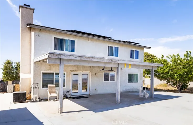 15055 Halinor Street, Hesperia, California 92345