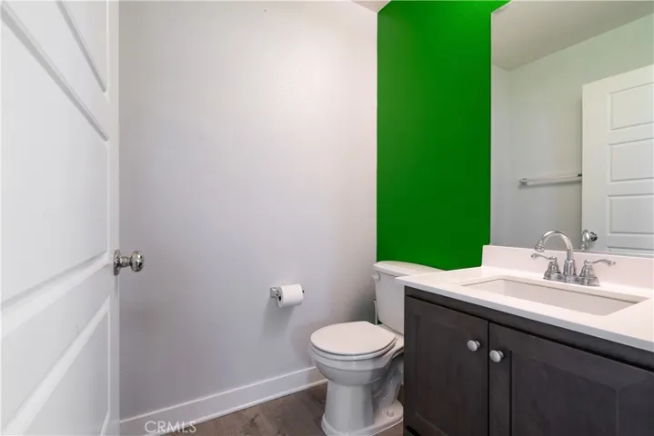 Half Bath