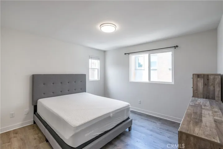 Masters Bedroom