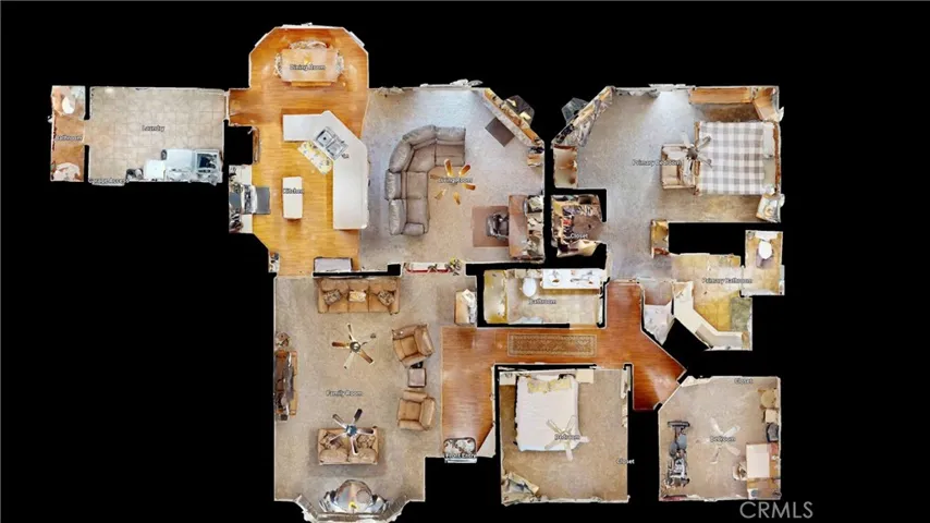 34789 F Street, Barstow, California 92311