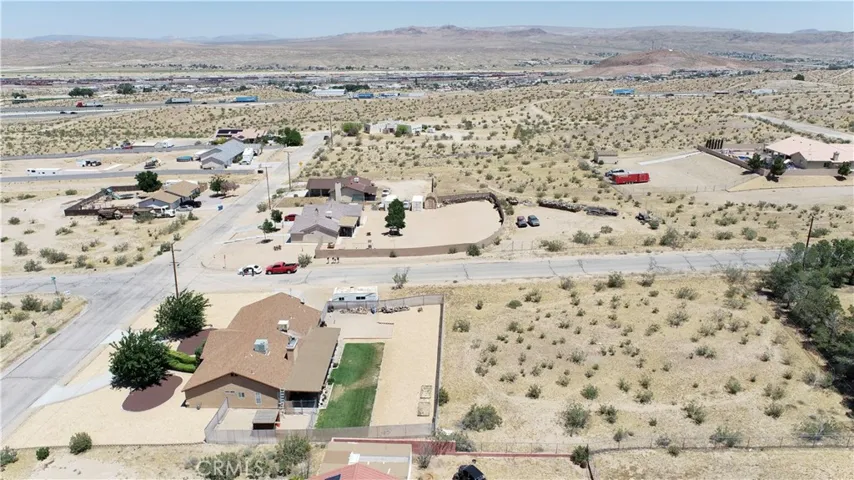 34789 F Street, Barstow, California 92311