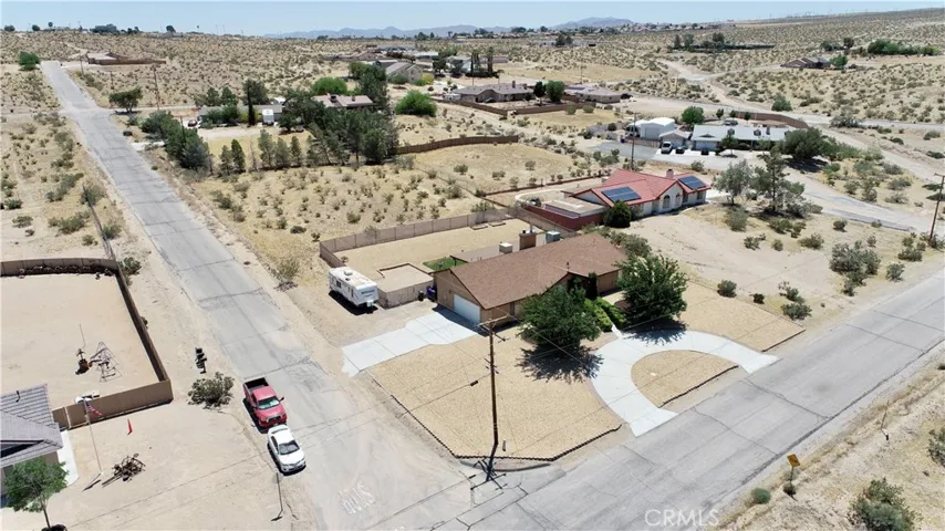 34789 F Street, Barstow, California 92311