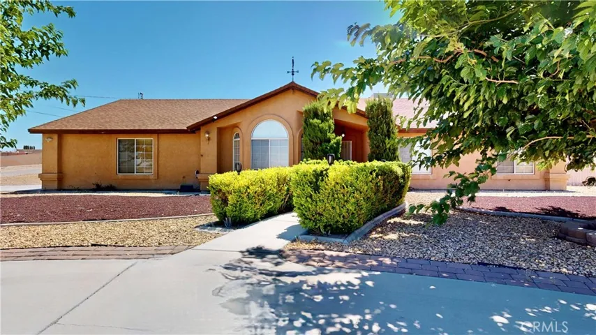 34789 F Street, Barstow, California 92311