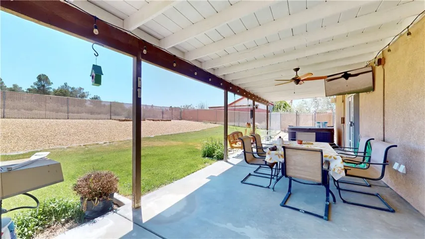 34789 F Street, Barstow, California 92311