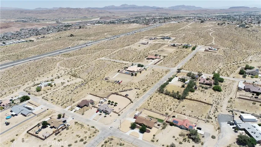 34789 F Street, Barstow, California 92311