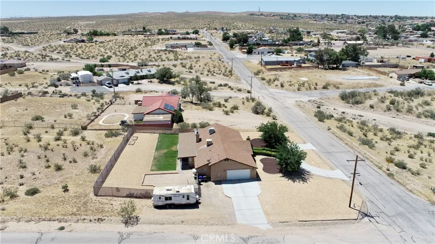 34789 F Street, Barstow, California 92311