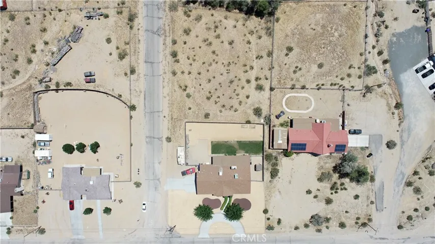 34789 F Street, Barstow, California 92311