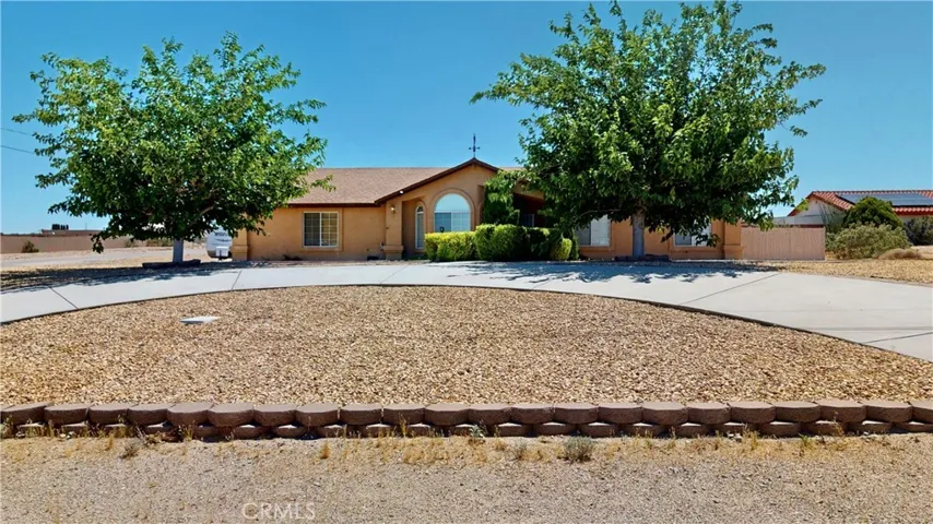 34789 F Street, Barstow, California 92311