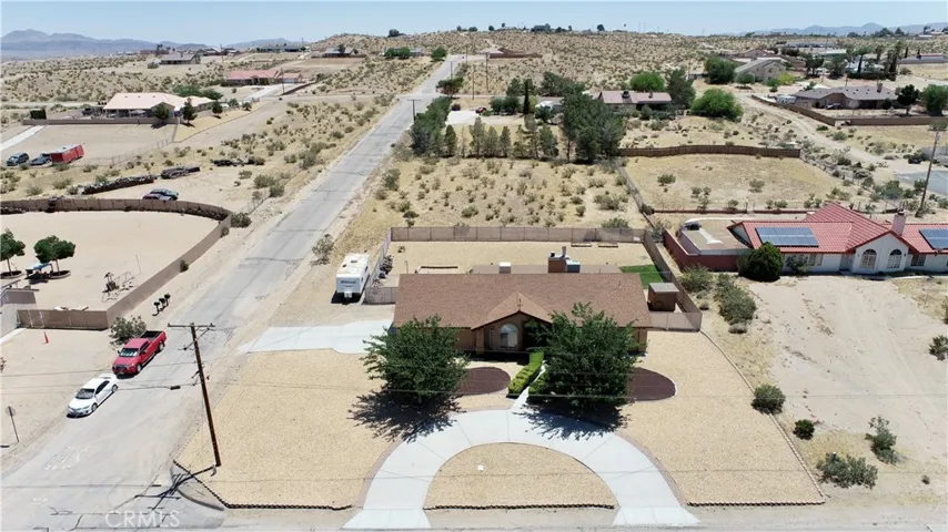 34789 F Street, Barstow, California 92311