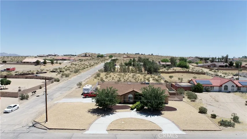 34789 F Street, Barstow, California 92311