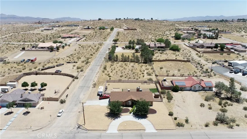 34789 F Street, Barstow, California 92311