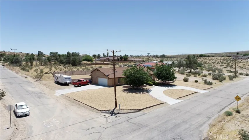 34789 F Street, Barstow, California 92311