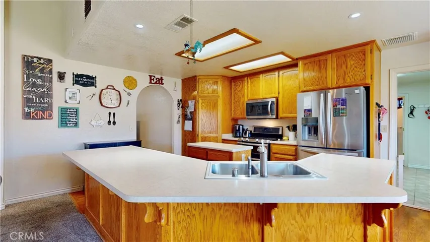 34789 F Street, Barstow, California 92311