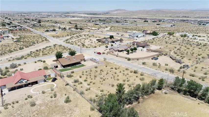 34789 F Street, Barstow, California 92311