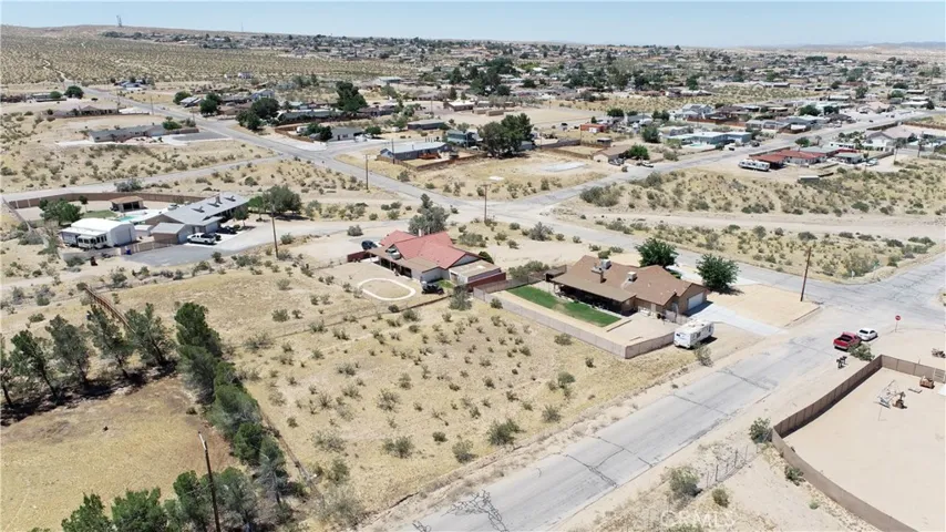 34789 F Street, Barstow, California 92311