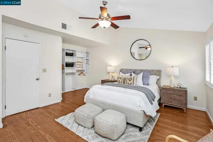 6 Donegal Way, Martinez, California 94553