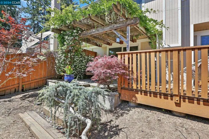 6 Donegal Way, Martinez, California 94553