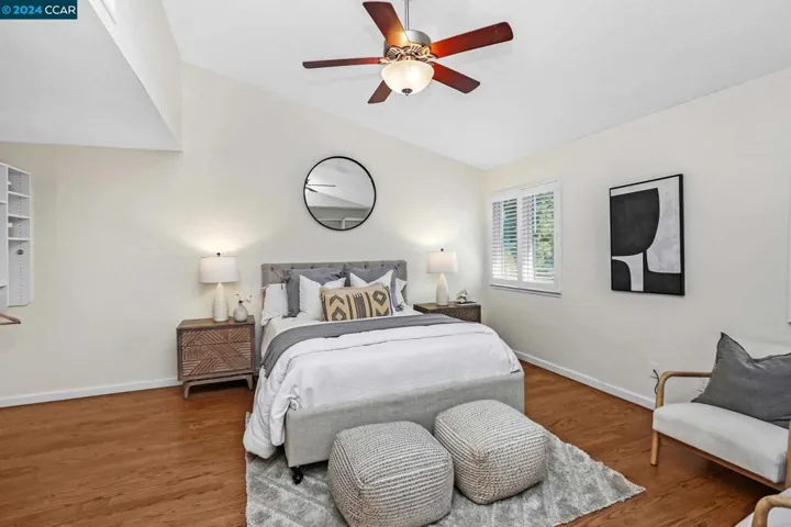 6 Donegal Way, Martinez, California 94553